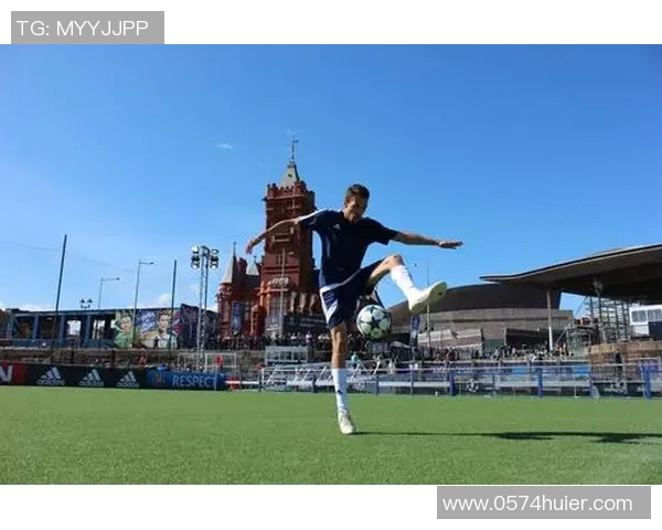 掌握30招花式足球技巧轻松提升你的球技与场上魅力